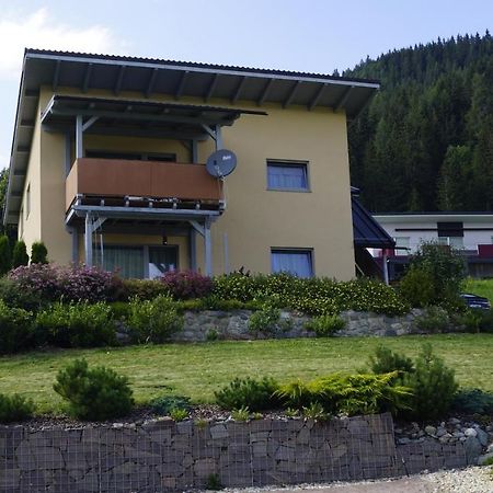 Apartments Grebenec Sankt Blasen Екстериор снимка