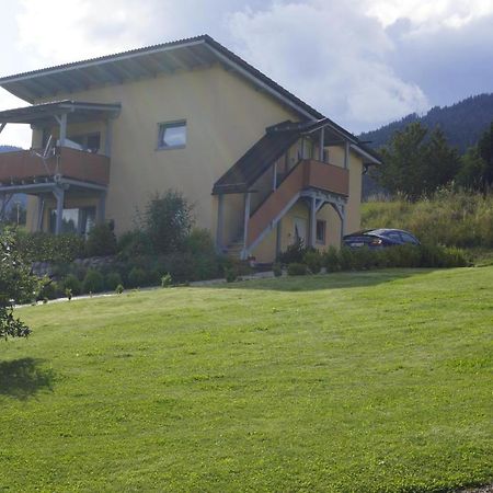 Apartments Grebenec Sankt Blasen Екстериор снимка