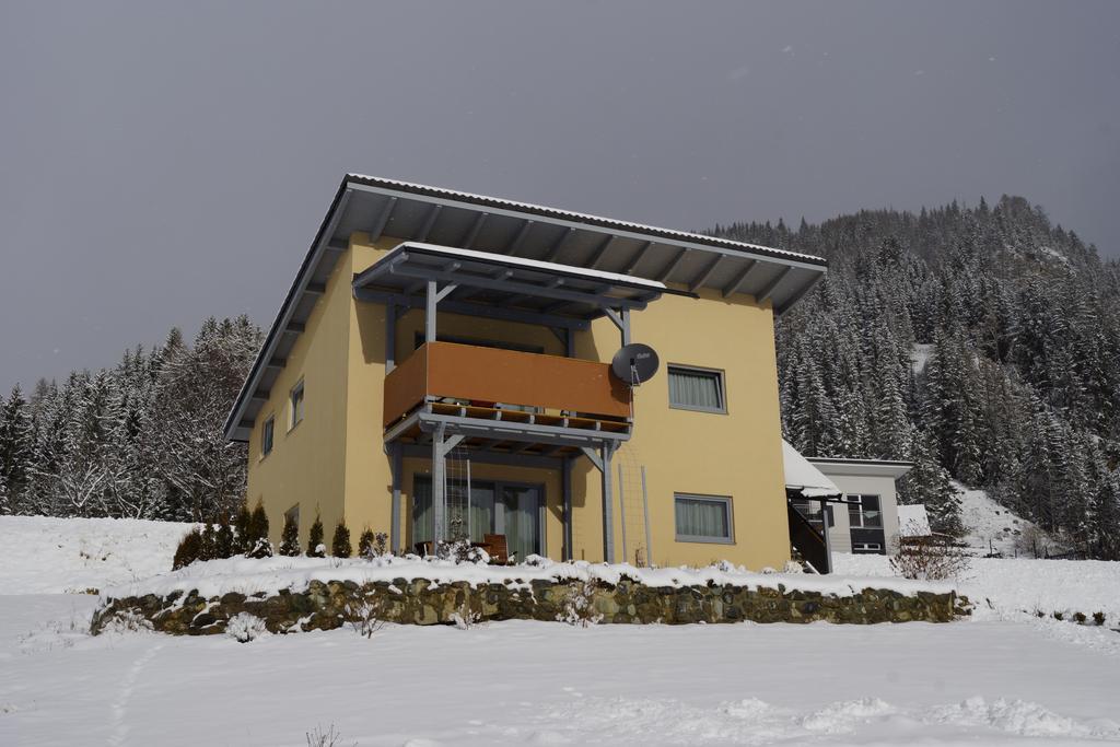 Apartments Grebenec Sankt Blasen Екстериор снимка