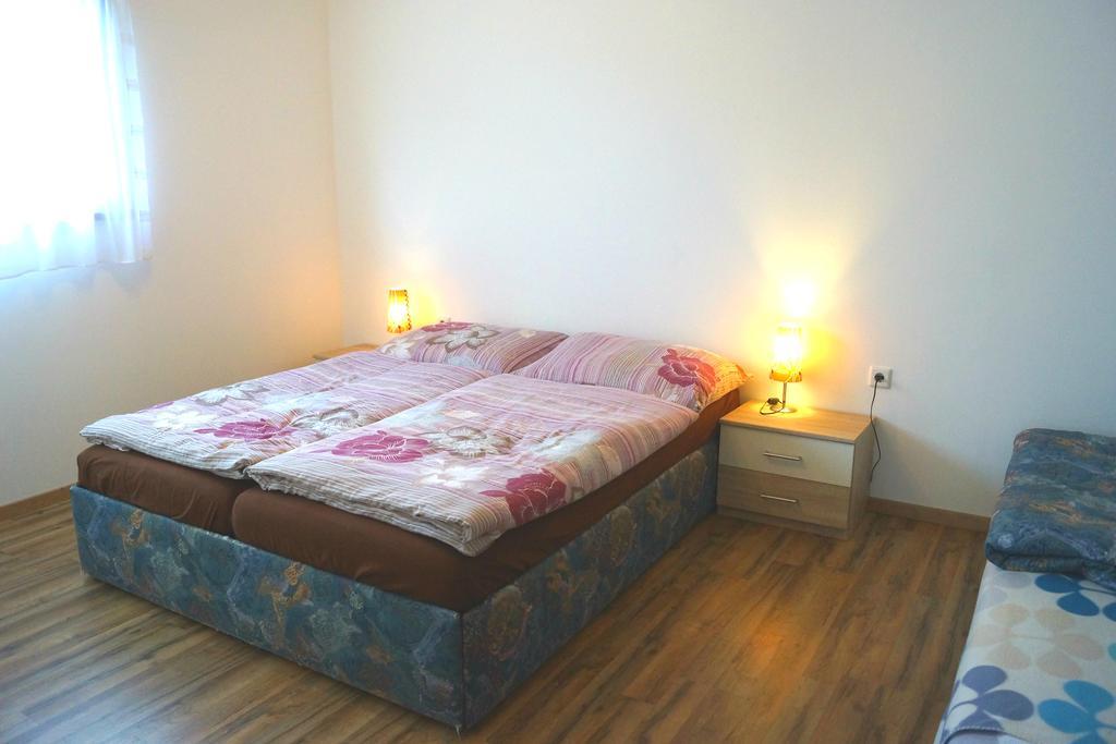 Apartments Grebenec Sankt Blasen Екстериор снимка