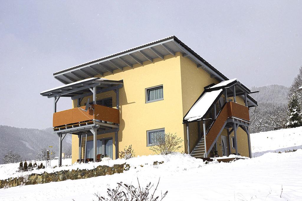 Apartments Grebenec Sankt Blasen Екстериор снимка